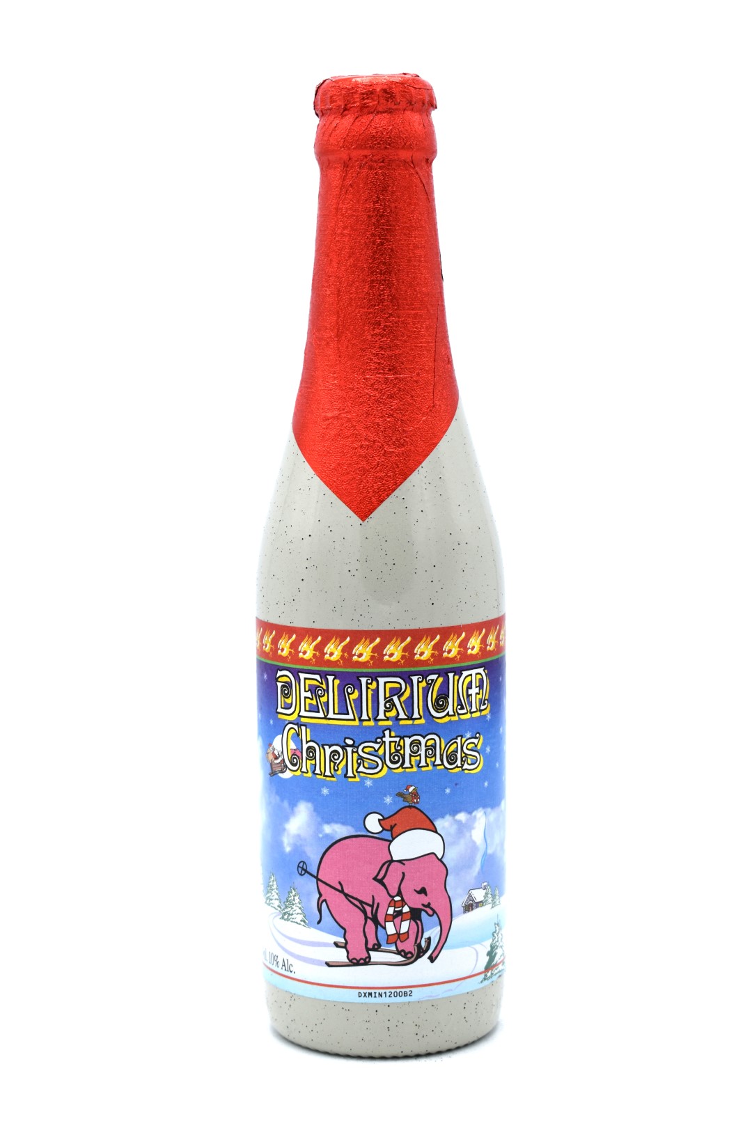 Delirium Christmas 33cl